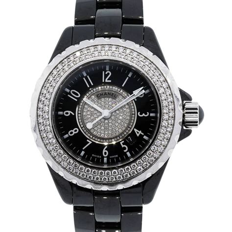 chanel watches for sale